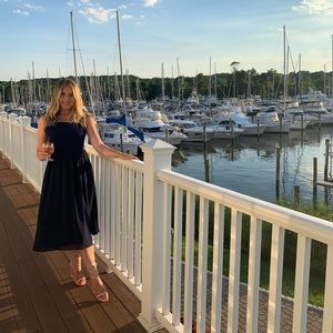 Meet your Posher, Samantha